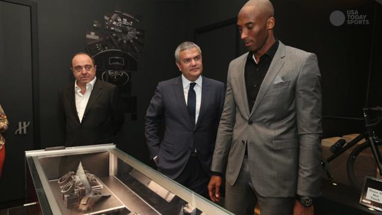 How NBA players can avoid going broke