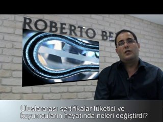 Uluslararası Pırlanta Sertifikaları son kullanıcı ve kuyumcuların hayatında neleri değiştirdi ? Sertifika hakkında bilgi