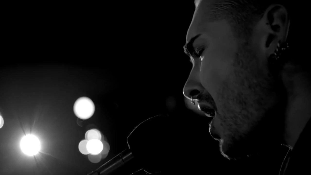 Tokio Hotel - Run, Run, Run