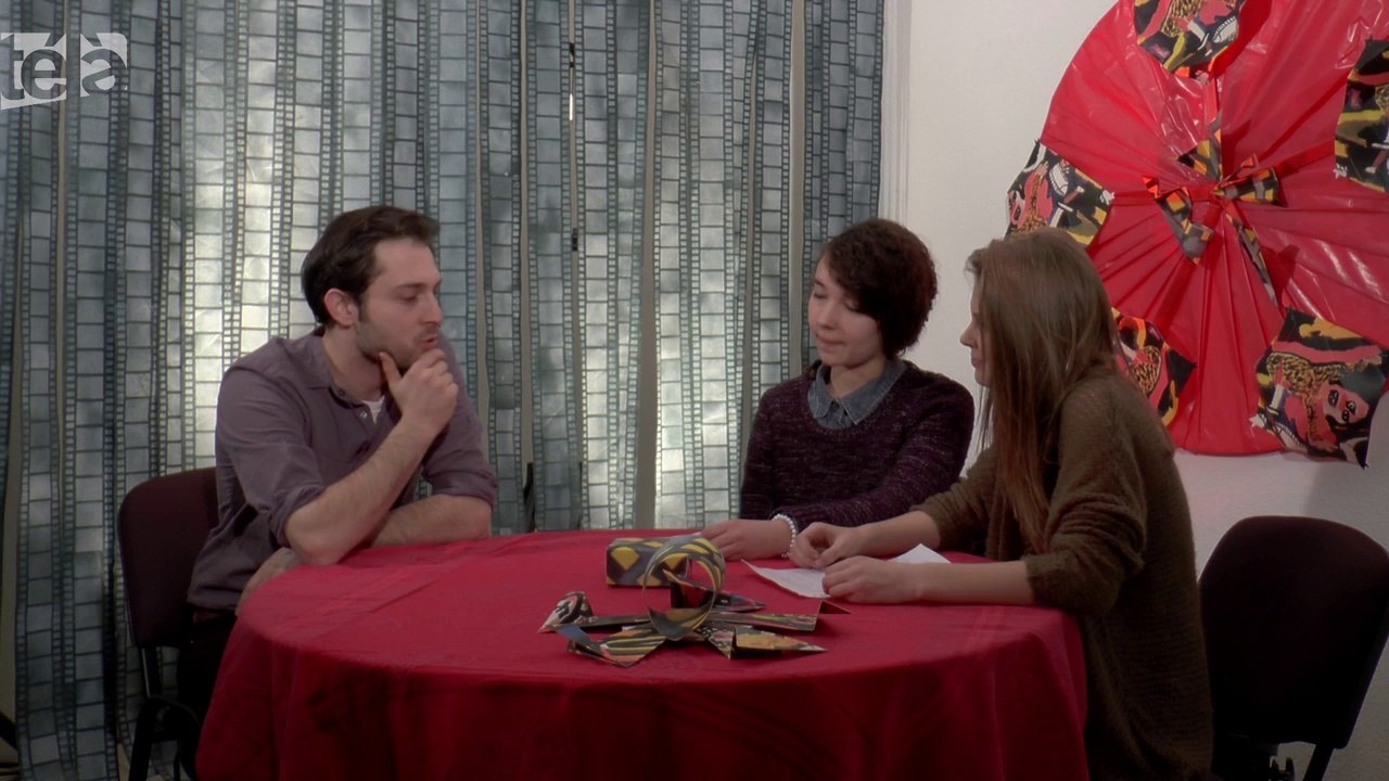 Wizz Mag 2014 - mercredi 12 février