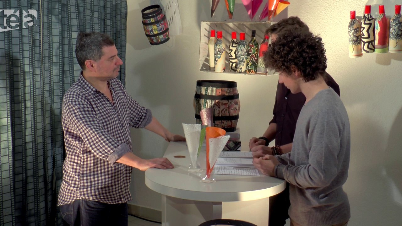 Wizz Mag 2014 - samedi 15 février