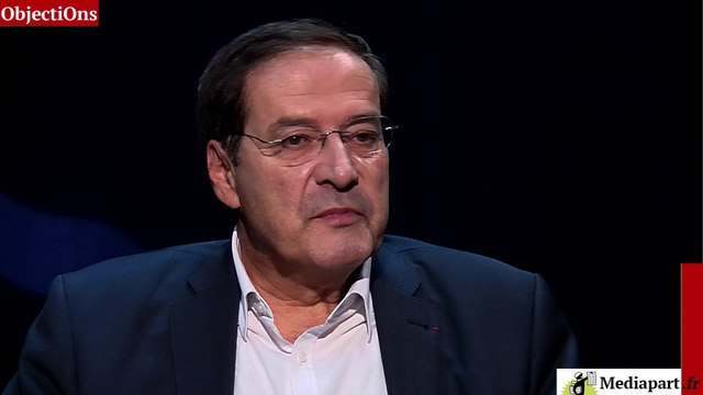 Pierre-Alain Muet et le désarroi des socialistes à l'Assemblée