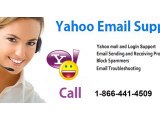 Yahoo Tech Support Phone Number 1-866-441-4509 for Online Yahoo Password Recovery