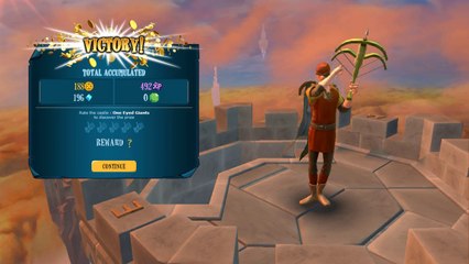 The Mighty Quest For Epic Loot Episode 49