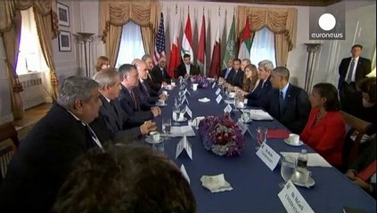 Siria: nuovi raid aerei contro gli islamisti, per Obama è solo inizio
