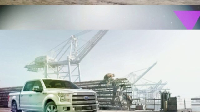 2015 Ford F-150 near Elk Grove from Future Ford of Sacramento