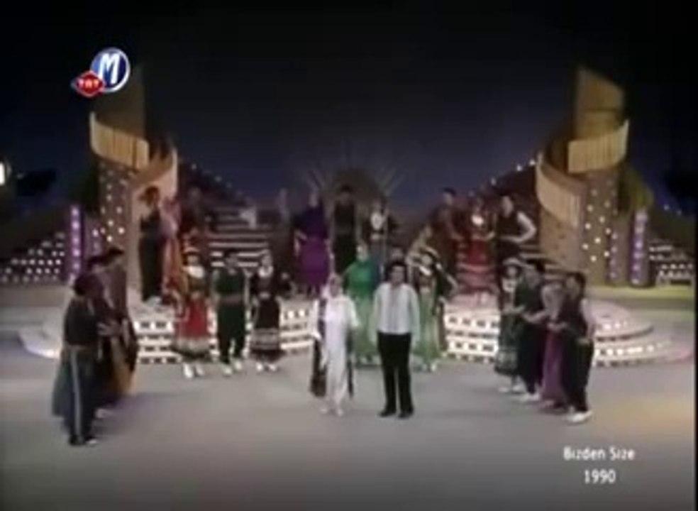 GÜNGÖR YILDIZ.TRABZON AKCAABAT :Belkis Akkale   Izzet Altinmese