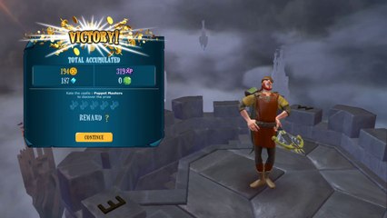 The Mighty Quest For Epic Loot Episode 51