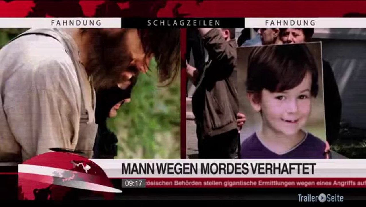 Wer - Das Biest in dir Trailer (deutsch)