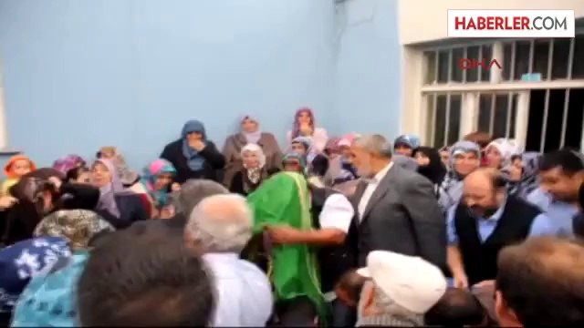 Özel Güvenlik Görevlisi Görünmez Kaza Kurbanı