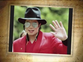 I'll be there Michael ღ ღ ღ