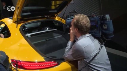 Drive it!: The Motor Magazine | Drive it!