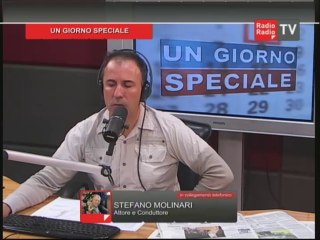 Un Giorno Speciale - 24 settembre 2014 - parte 1