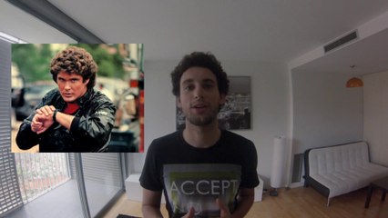 Top 5 des raisons de ne pas acheter l'Apple Watch