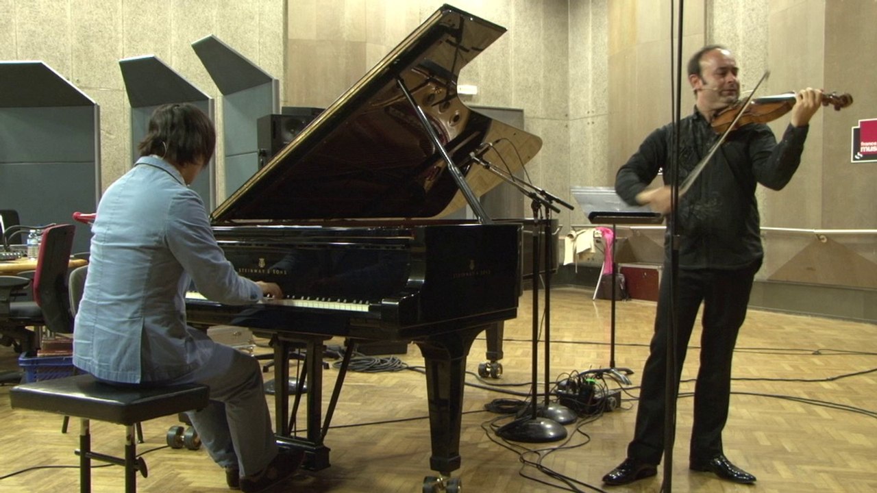 Igudesman & Joo | Le live du magazine