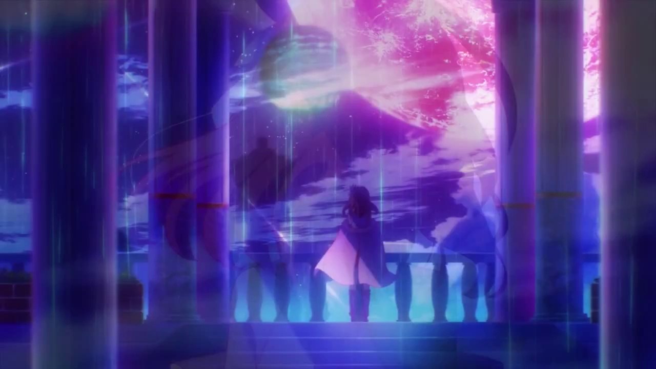 AMV - Resonance - 720p