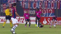 Copa Sudamericana: Cerro Porteño 3-0 Independiente del Valle