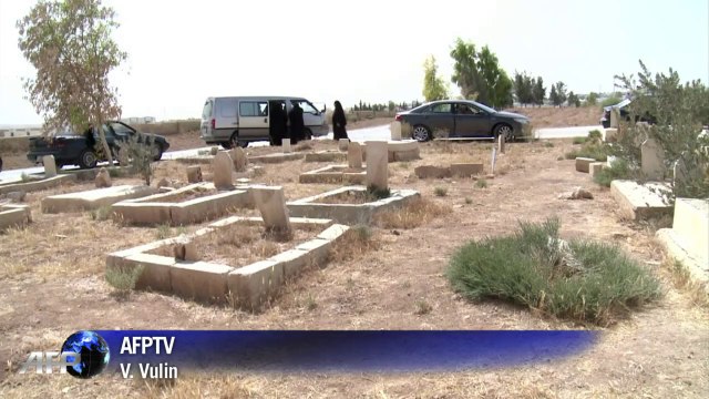 Jordanie: le prédicateur islamiste Abou Qatada acquitté