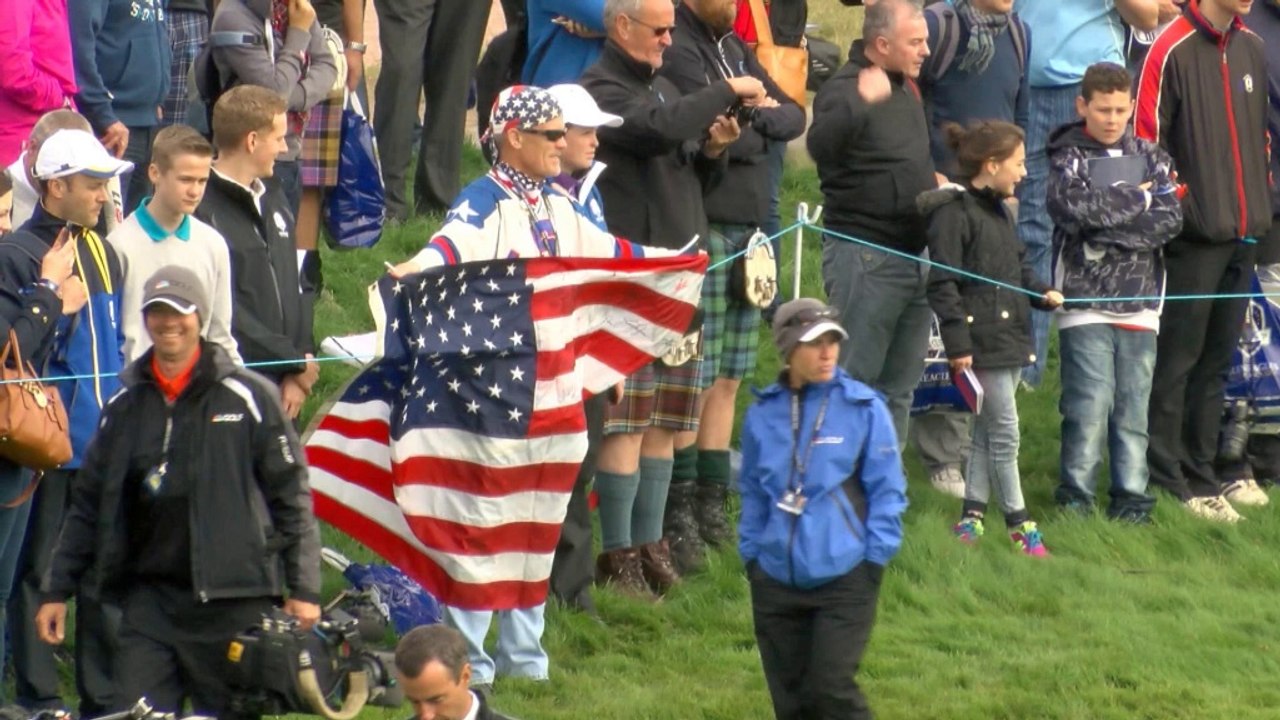 Watson scherzt: 'Webb immer ein wenig nervös'