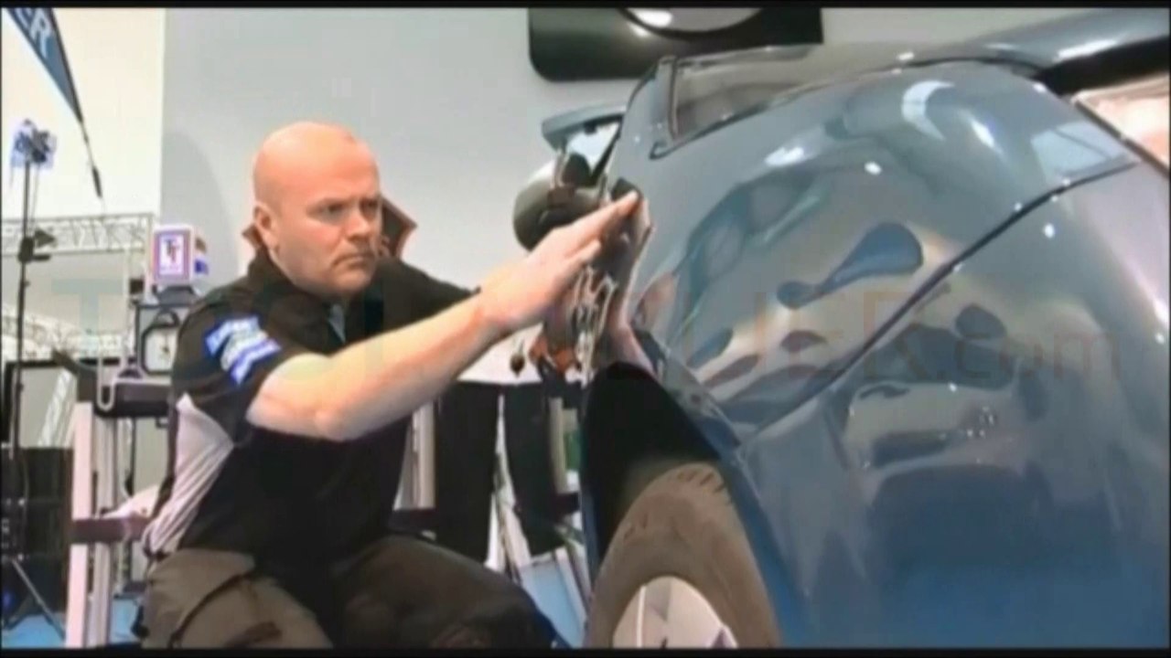 UO10442 - Outils de débosselage sans peinture - 12pcs - www.toolatelier.com