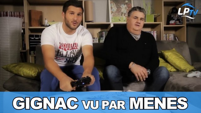 Gignac en EDF ? L'avis de Pierre Ménès