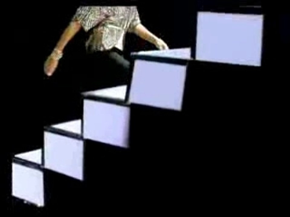 Clip SHY'M victoire