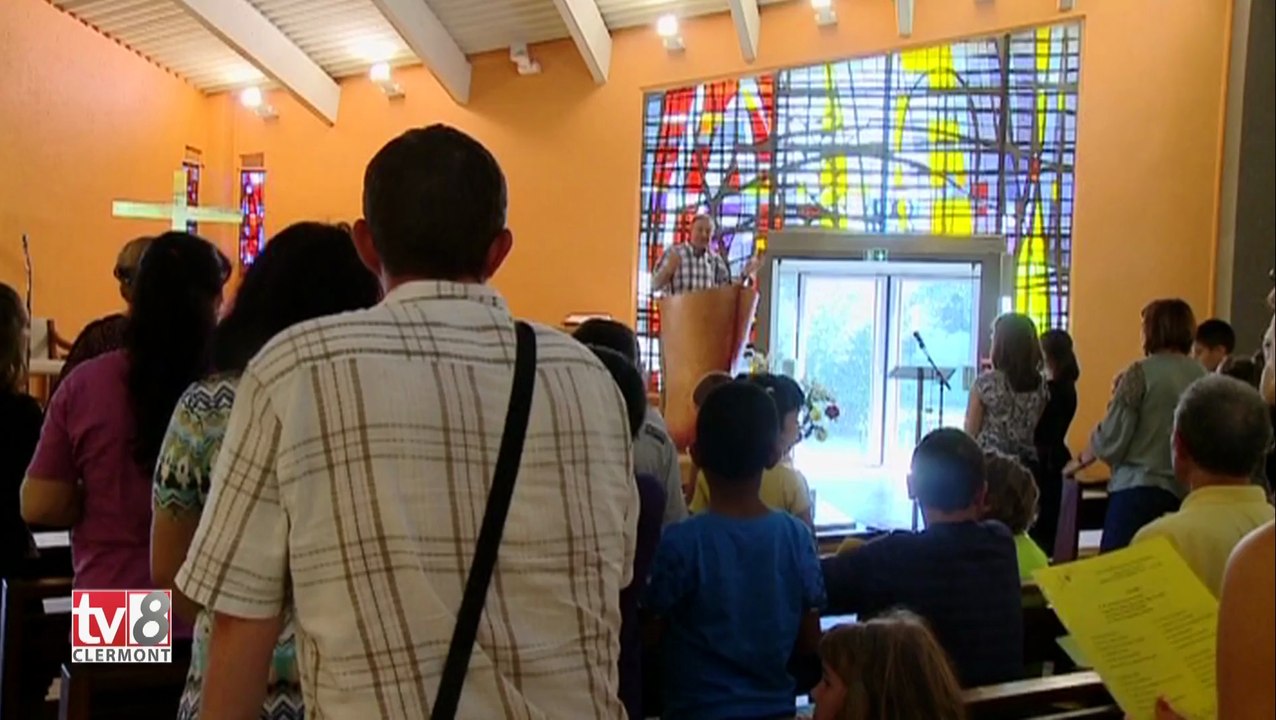 Journées du patrimoine 2014 à Clermont-Ferrand