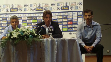 Δηλώσεις Σα Πίντο