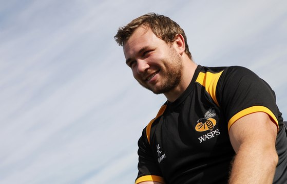 Match Preview: Matt Mullan Pre Falcons
