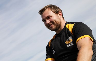 Match Preview: Matt Mullan Pre Falcons