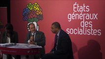 Etats généraux : Auditions de Lionel Zinsou et Seybah Dagoma