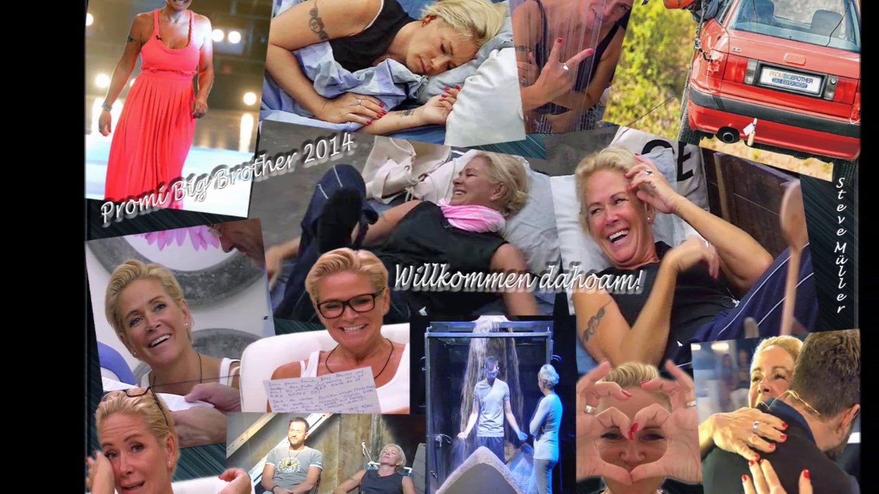 Happy Birthday, Claudia!