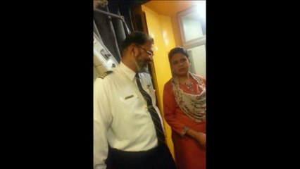 PIA Cass  Officials hiding Rehman Malik Identity