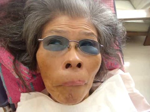 nursing home in japan; peg tube feeding laws, 老人ホーム
