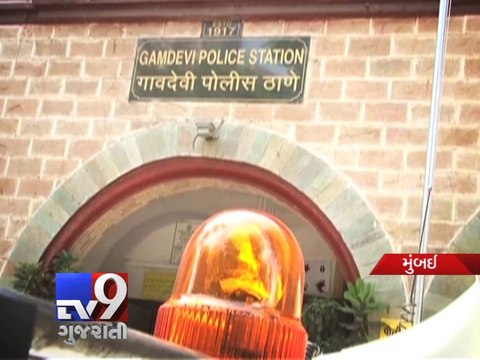 Fake Police arrested for duping people, Mumbai - Tv9 Gujarati