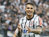 Guerrero chega a marca de 100 jogos pelo Timão