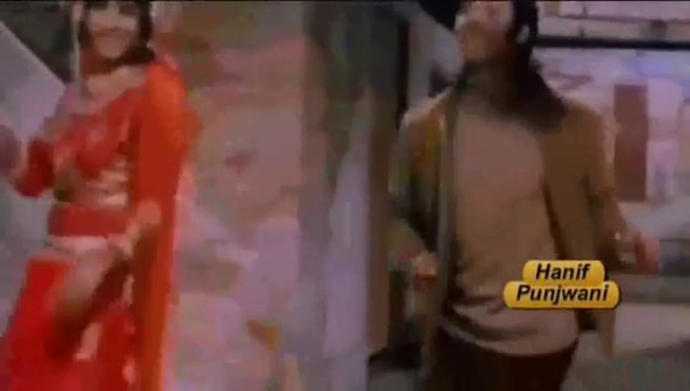 Ahmed Rushdi - Khirki se darwazo se chilman se - Hanif Punjwani pakistani old song