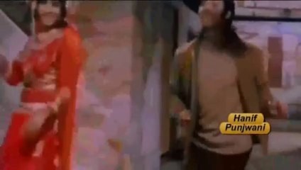 Ahmed Rushdi - Khirki se darwazo se chilman se - Hanif Punjwani pakistani old song