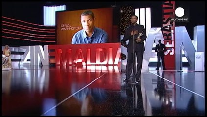 Diecisiete realizadores compiten este año por la Concha de Oro en San Sebastián