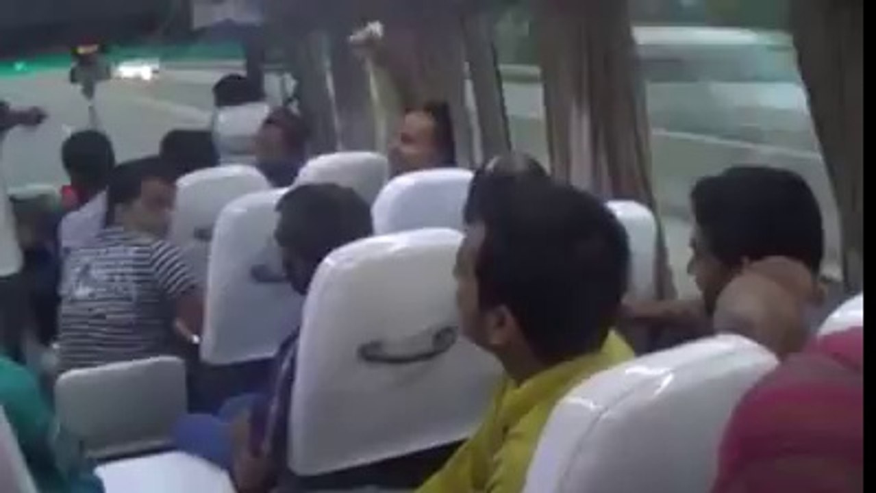 PTI  (Tera Bap Bhi Dey Ga Azadi)