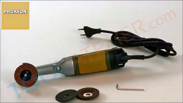 UO62606 - Meuleuse angulaire à col long - toolatelier.com