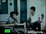 Rangeela.Munawar zareef- Comedy clip of pakistani film PARDE MEIN RAHNE DO (Iqbal Gul)