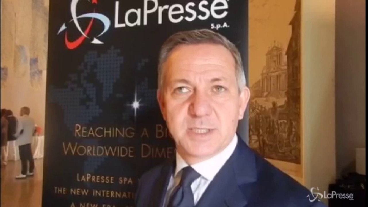Nuove partnership LaPresse, Durante: Con Reuters accordo che cambia assetti editoria