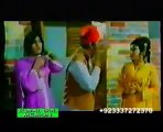 Rangeela.Munawar zareef.Allauddin.Zarqa-Comedy clip.3 of film SACHA JHOOTA (Iqbal Gul)
