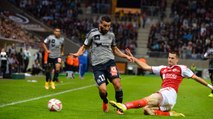 Reims 0-5 OM : la réaction de Romain Alessandrini