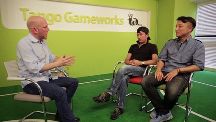 The Evil Within - The Art of Survival