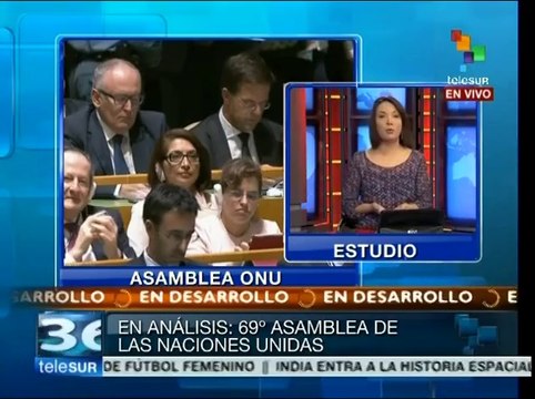 El mundo enojado con EE.UU. por violar leyes internacionales: experto