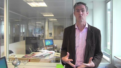 LCI : un cadeau de TF1 à BFM et i-Télé