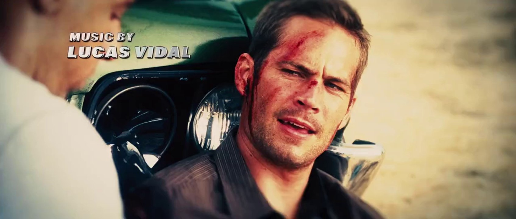 Fast and Furious 6 (Title Song)
