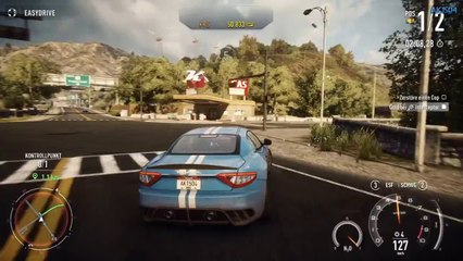 Maserati - Need for Speed Rivals